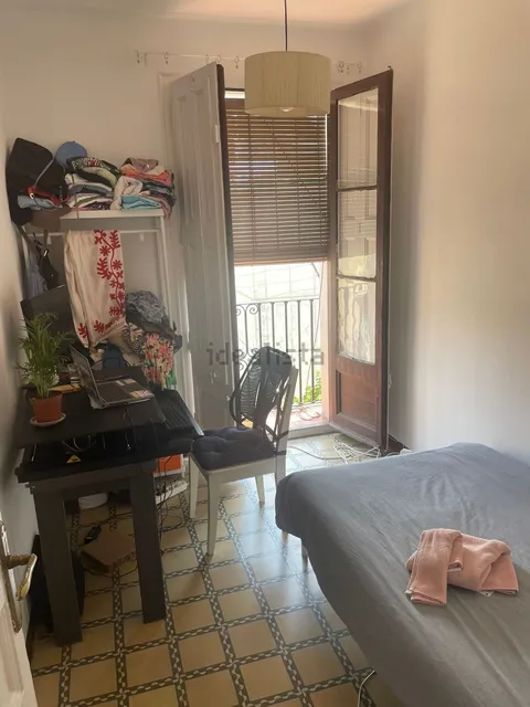 Chambre à louer, Barcelone