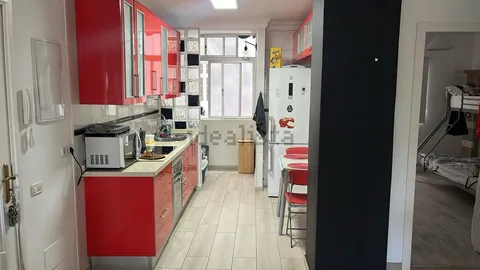 Pis de 102 m² a Las Palmas de Gran Canaria