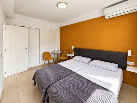 Pis de 57 m² a Torremolinos
