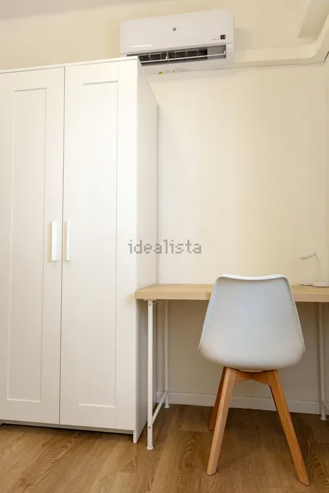 Habitació de lloguer, Palma