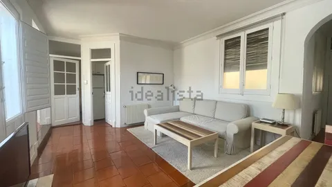 Pis de 90 m² a Madrid