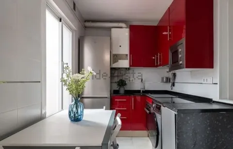 Pis de 85 m² a Madrid