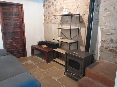 Casa de 97 m² a Borriol