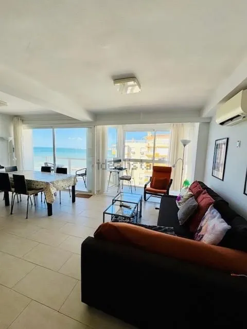 Wohnung 48 m² in Algarrobo