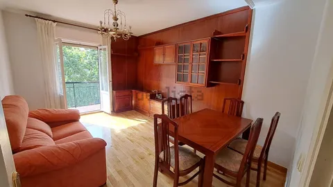 Appartamento 95 m² a Madrid