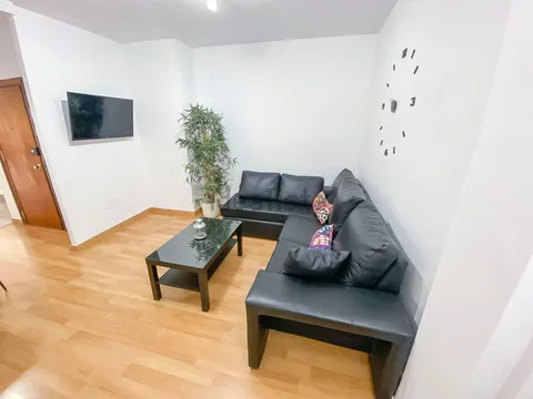 Habitació de lloguer, Sevilla