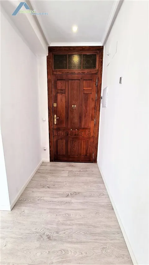 Wohnung 53 m² in Saragossa