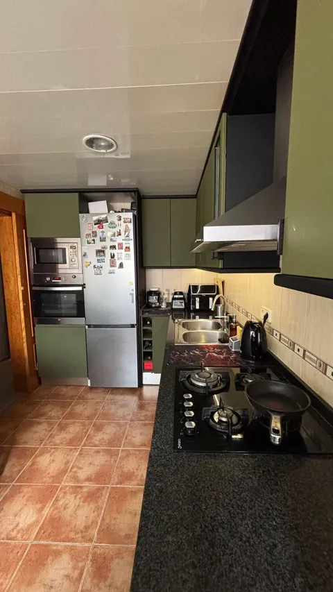 Habitació de lloguer, Santa Coloma de Gramenet