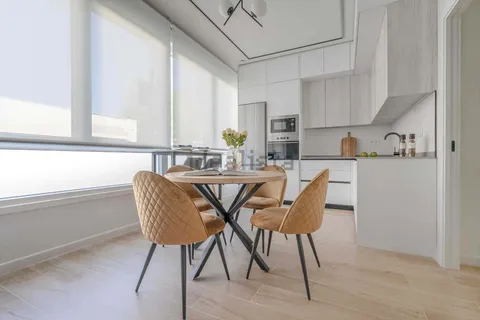 Appartement 50 m² à Madrid (2/11)