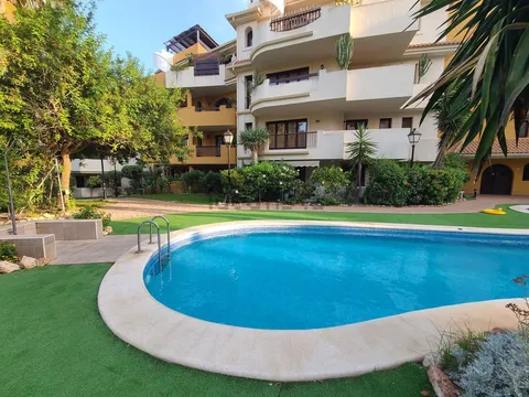 Pis de 91 m² a Oriola