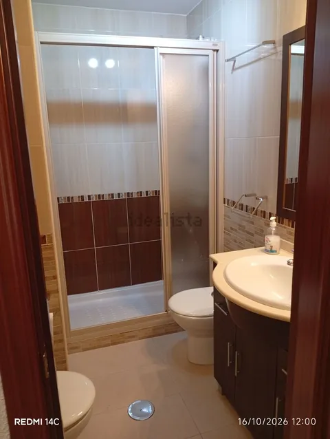 Appartamento 105 m² a Madrid