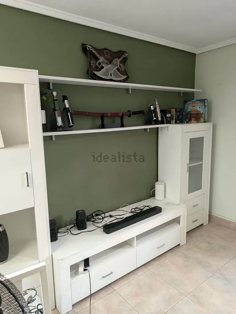 Habitació de lloguer, València