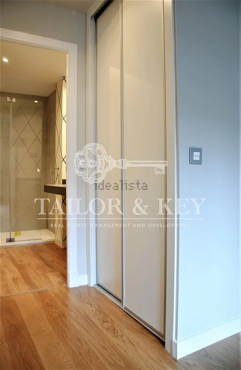 Appartamento 120 m² a Madrid