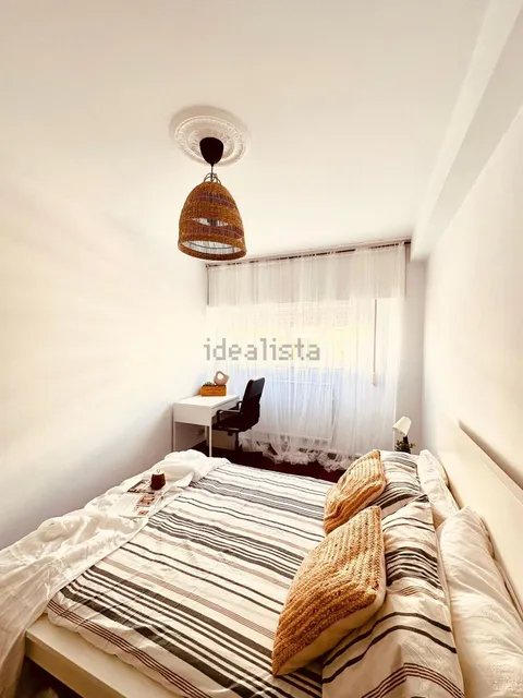 Habitació de lloguer, Ferrol