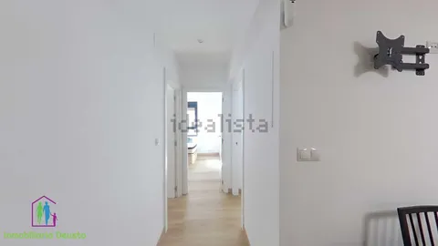 Piso de 80 m² en Bilbao