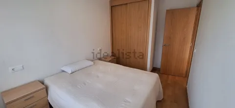 Pis de 42 m² a Lleó