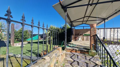 Casa de 227 m² a Higuera de Vargas