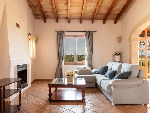 Casa 300 m² a Sencelles