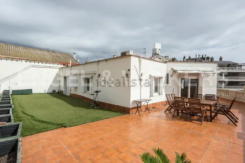 Pis de 80 m² a Barcelona