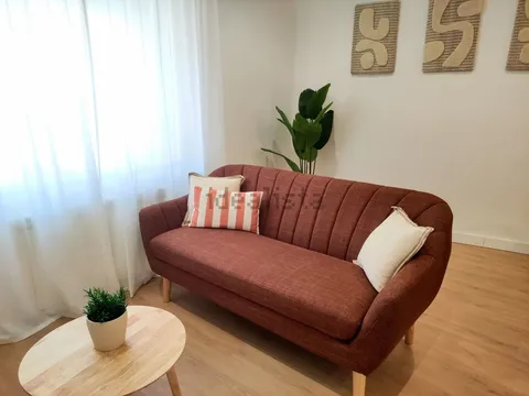 Habitació de lloguer, Àvila