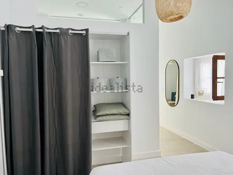 Wohnung 45 m² in Cádiz