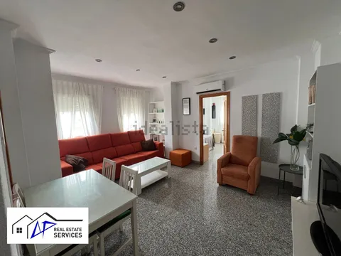 Квартира 65 м² в Альмерие