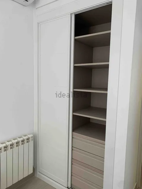 Pis de 52 m² a Madrid