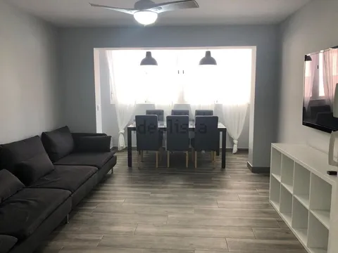Zimmer zur Miete, Cádiz