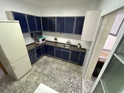 Habitació de lloguer, Cartagena