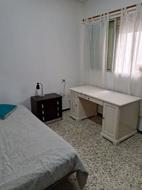 Habitació de lloguer, Las Palmas de Gran Canaria
