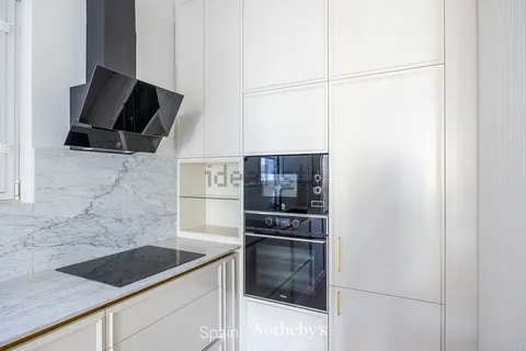 Pis de 115 m² a Sevilla