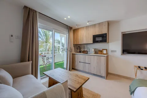 Pis de 40 m² a Roquetas de Mar