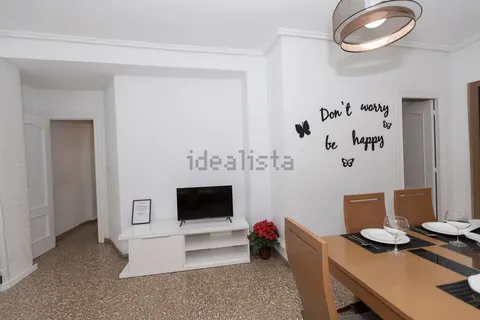 Apartamento 90 m² em Aldaia