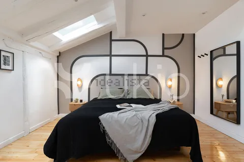 Pis de 185 m² a Madrid