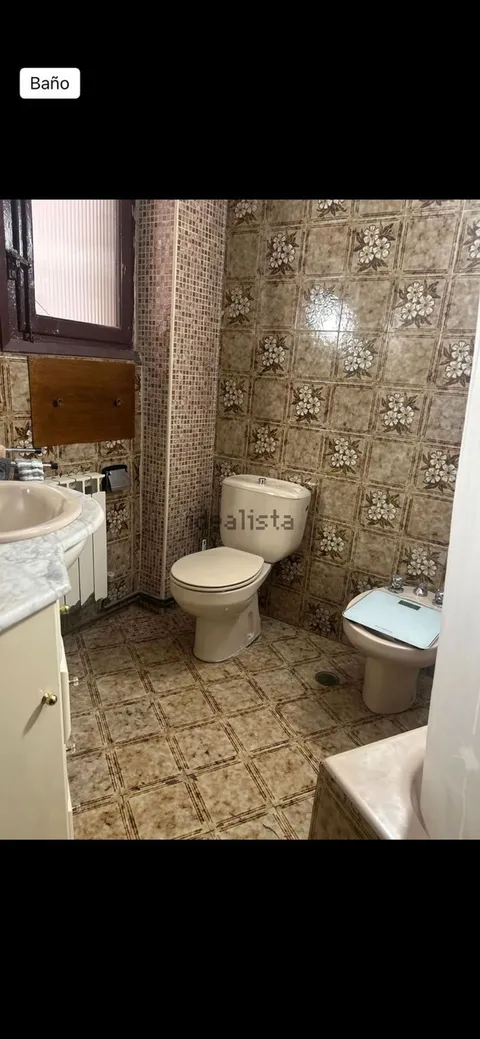 Zimmer zur Miete, Pamplona / Iruña (4/5)