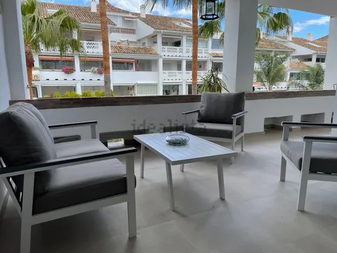 Appartamento 121 m² a Marbella