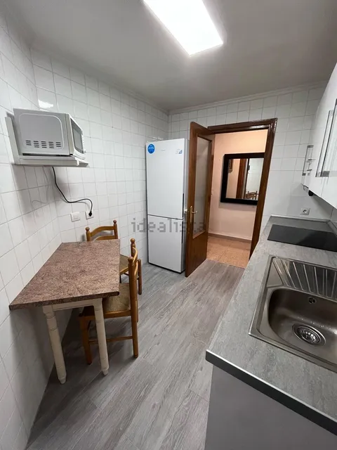 Habitació de lloguer, Màlaga (4/8)