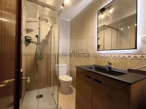 Pis de 75 m² a Gijón