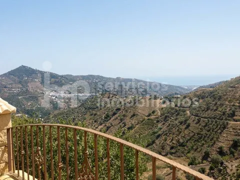 Appartamento 155 m² a Sayalonga