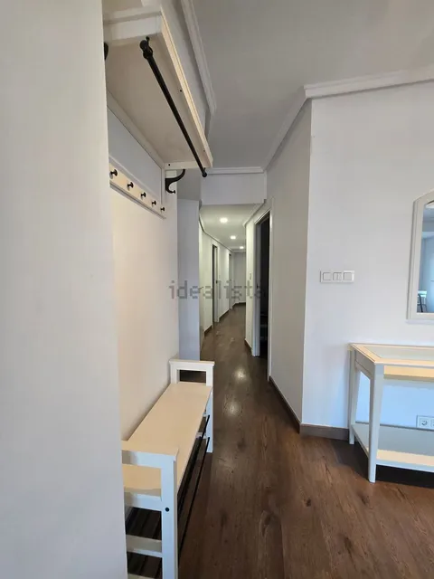 Pis de 90 m² a València