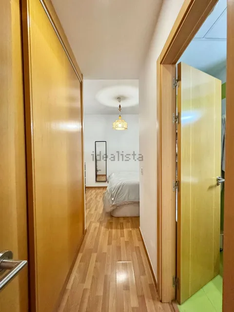 Wohnung 64 m² in Málaga