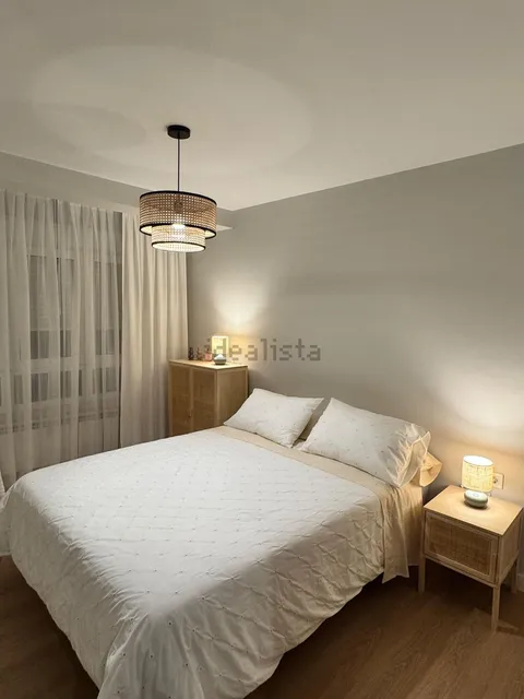 Pis de 129 m² a Castrillón