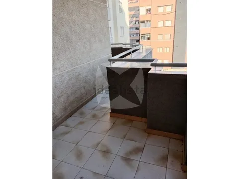 Piso de 100 m² en Cáceres