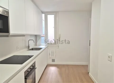 Appartamento 132 m² a Madrid