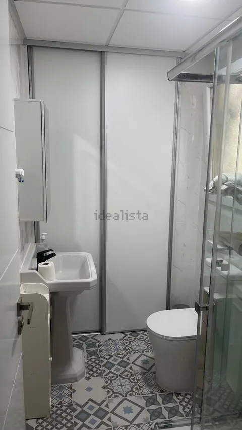 Habitació de lloguer, Castelló de la Plana