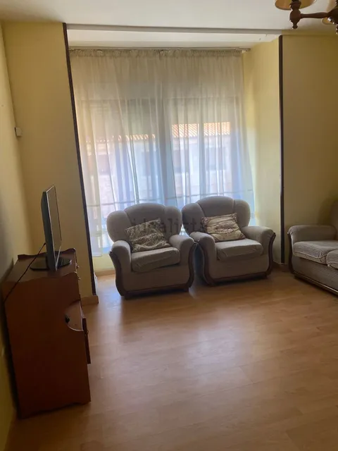 Wohnung 74 m² in Cantalejo