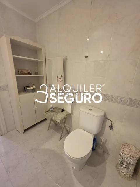 Pis de 65 m² a Sopela