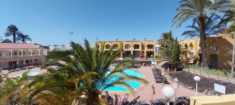 Pis de 40 m² a San Bartolomé de Tirajana