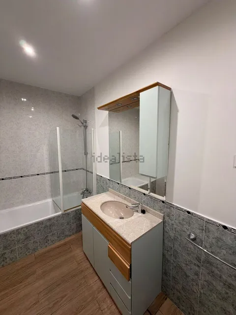Pis de 106 m² a Madrid