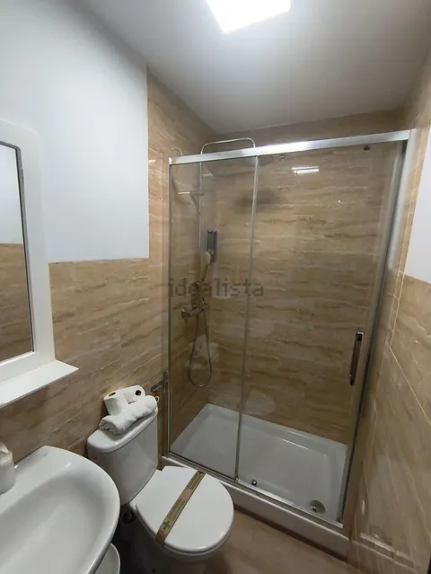 Piso de 45 m² en Málaga (3/13)